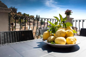 Casa Corvaja Taormina